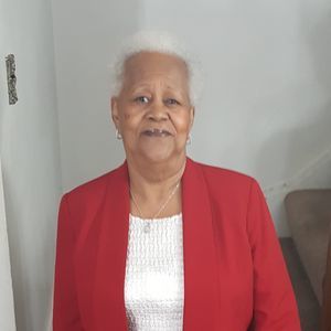 Meet your Posher, Irma